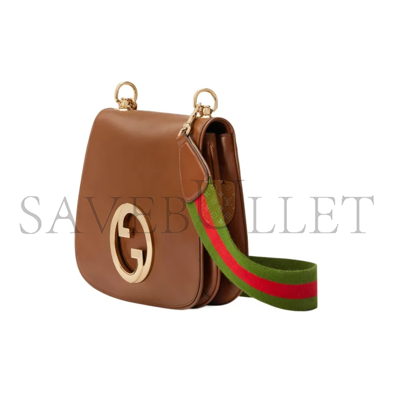 GUCCI BLONDIE MEDIUM BAG 699210 (29*22*7cm)